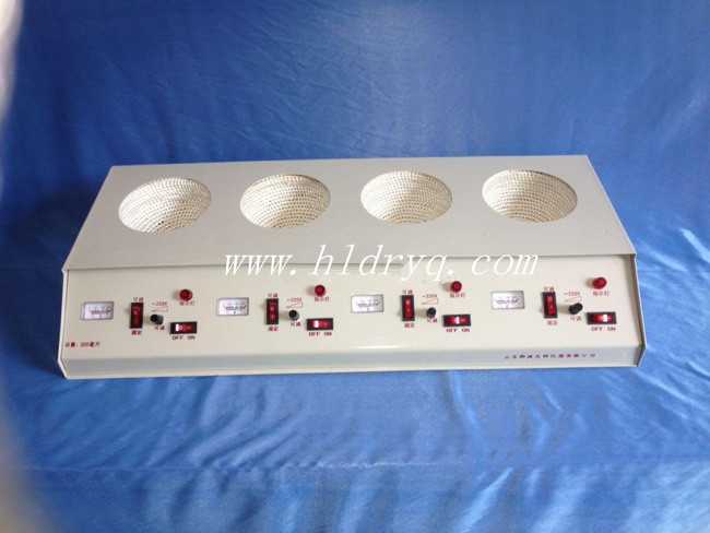 JCGM-15-11&nbsp;KDM-4調(diào)溫電熱套